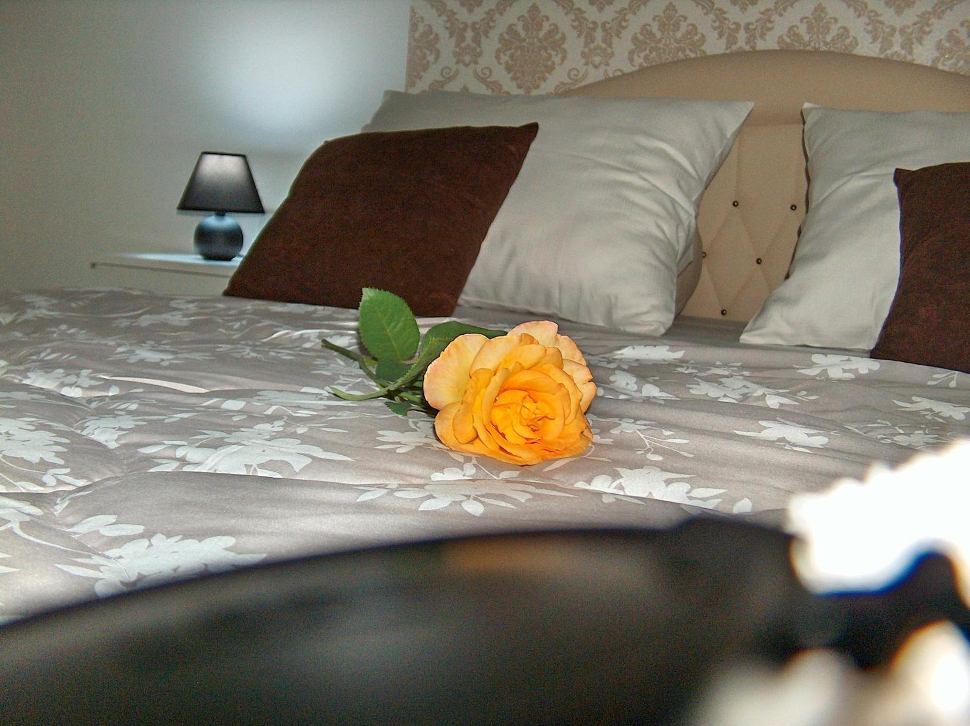 Happy Star Apartman Ni Kültér fotó