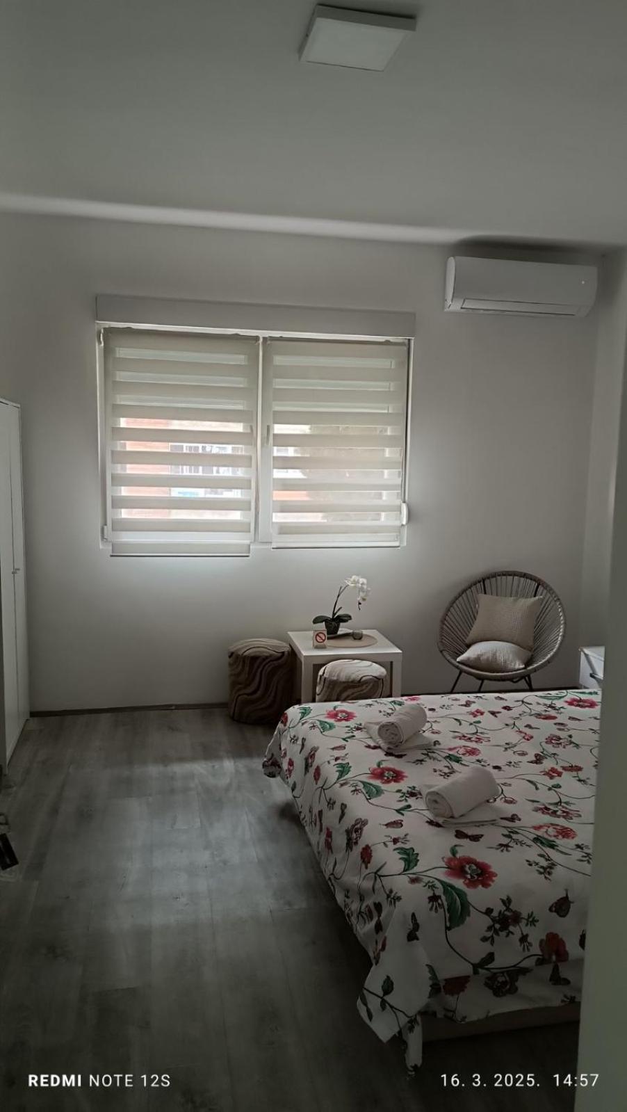 Happy Star Apartman Ni Kültér fotó