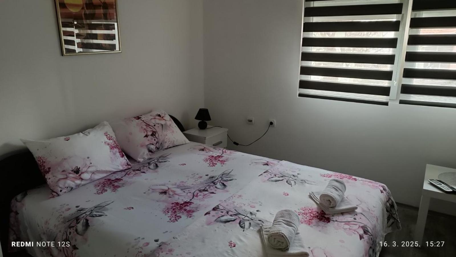 Happy Star Apartman Ni Kültér fotó