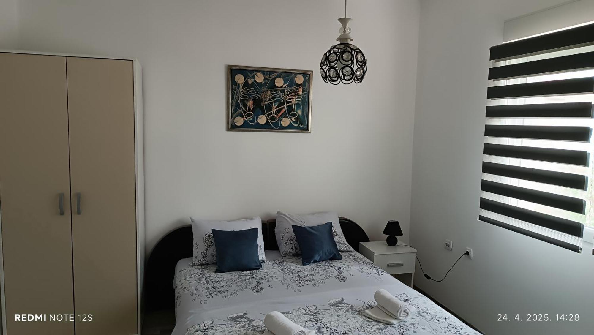 Happy Star Apartman Ni Kültér fotó