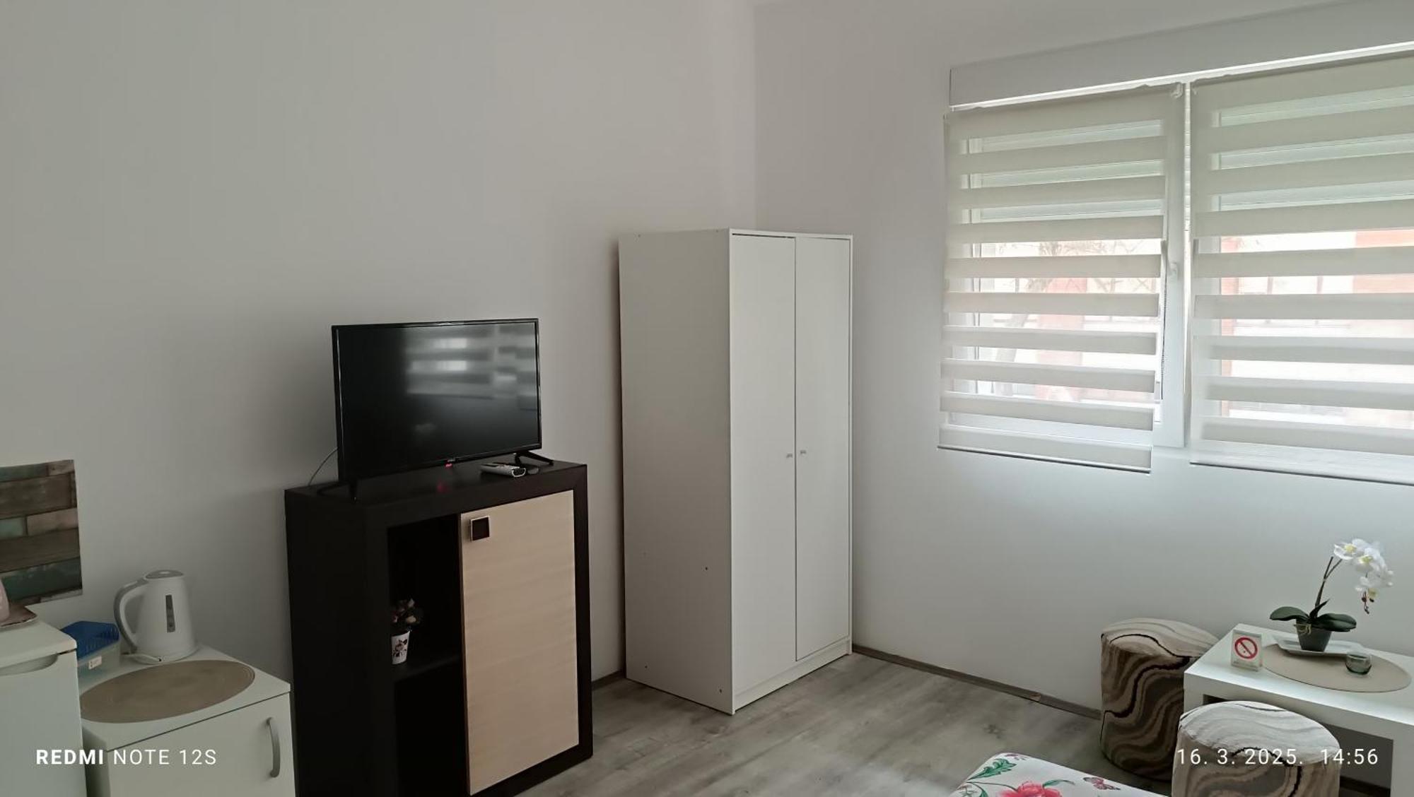 Happy Star Apartman Ni Kültér fotó